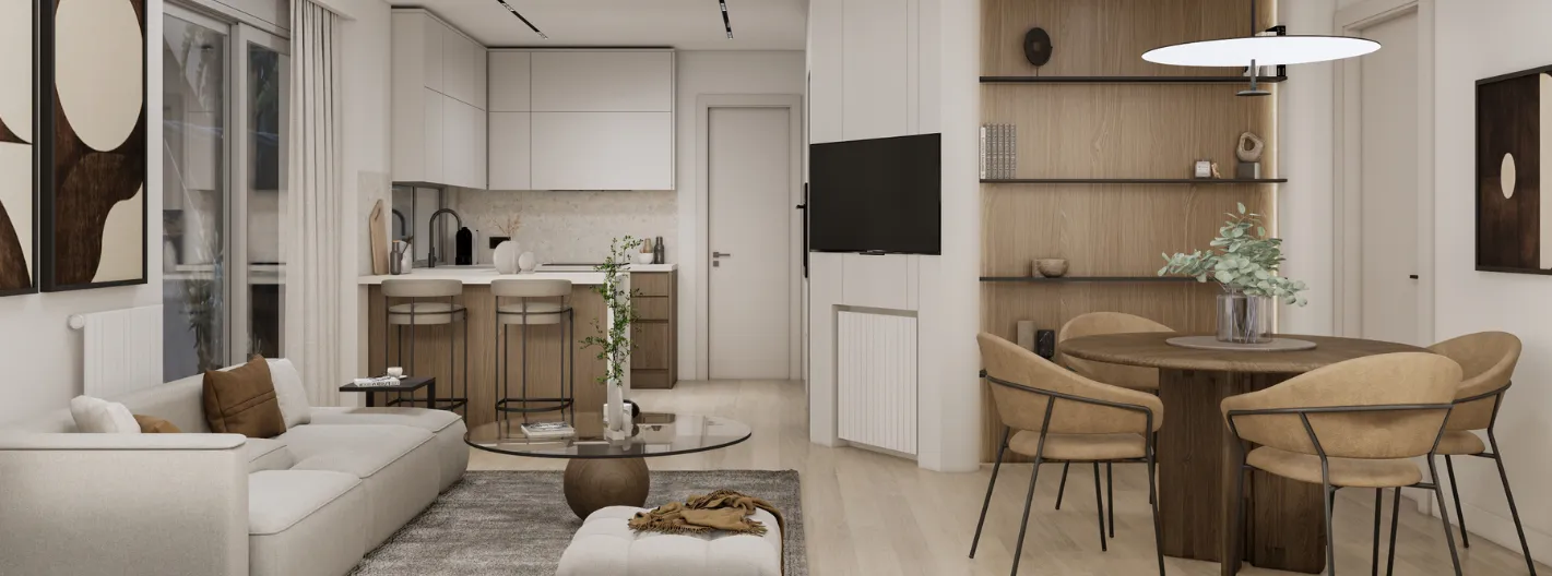 Aurora Residence II - gallery image 3