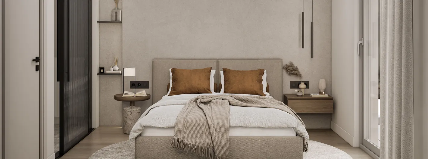 Aurora Residence II - gallery image 4