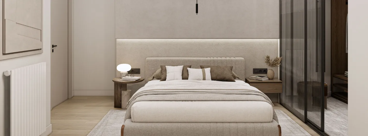 Aurora Residence II - gallery image 5