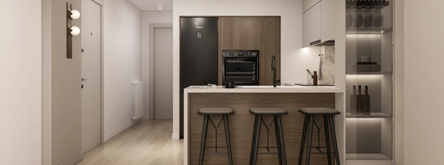 Riviera Residence IV - gallery image 1