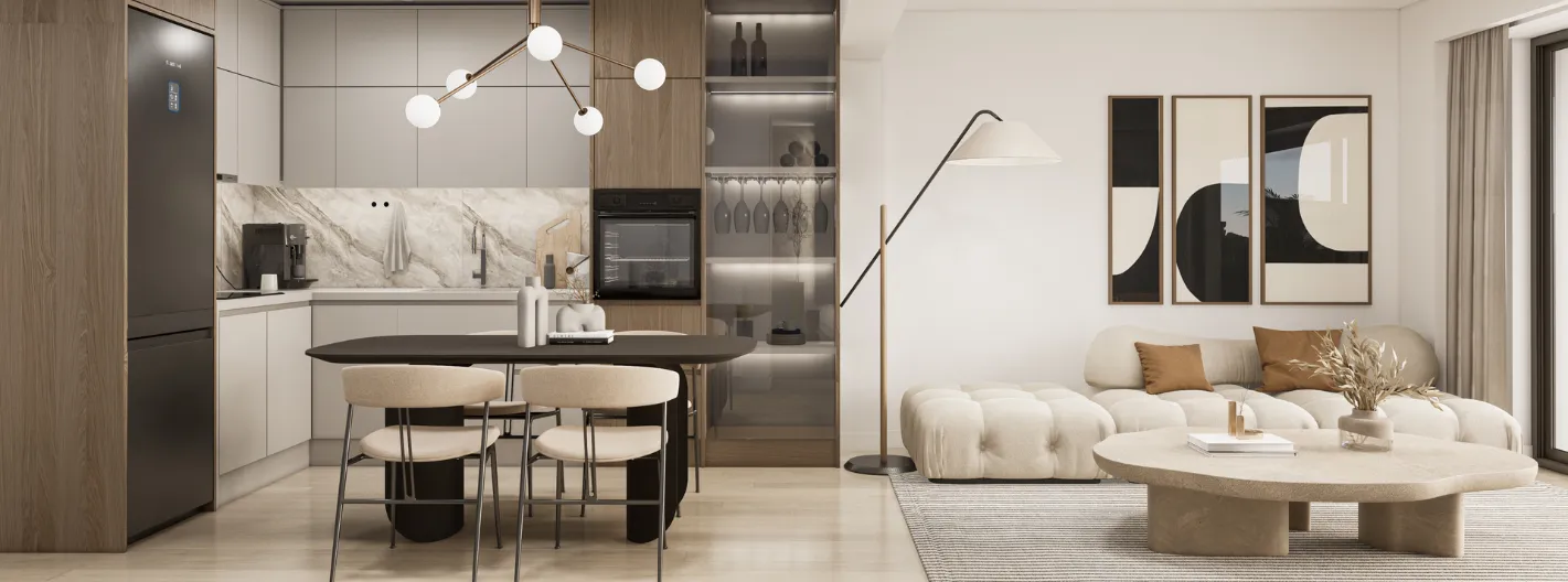 Riviera Residence IV - gallery image 3