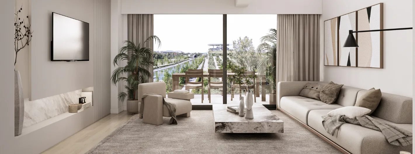 Riviera Residence IV - gallery image 5