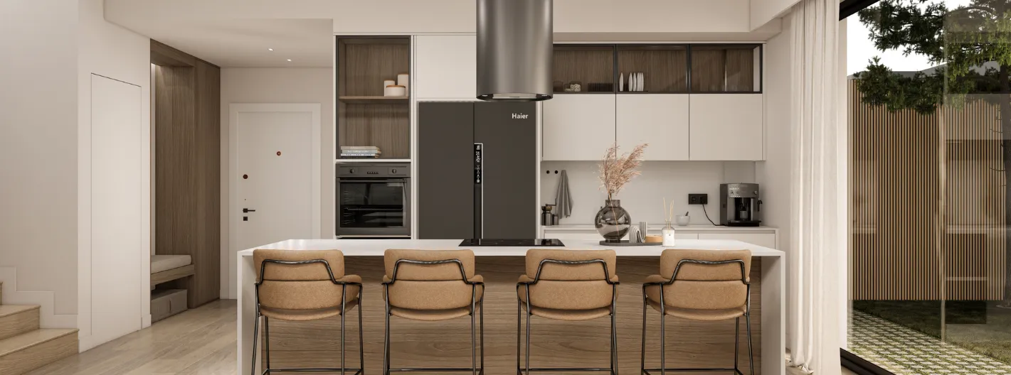 Aurora Residence I - gallery image 3