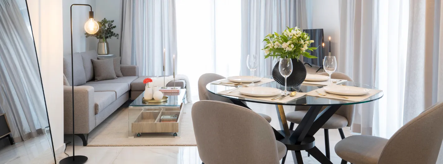 Royal Blue Residence I - gallery image 3