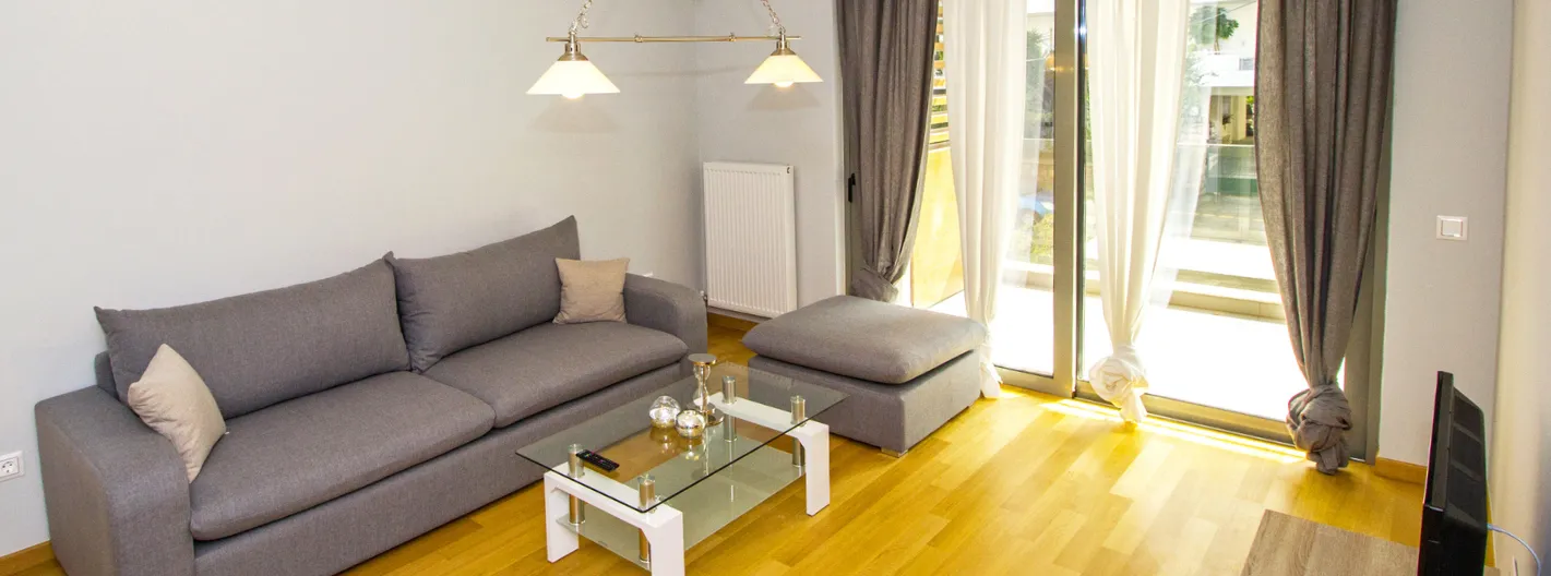 Glyfada Residence - gallery image 3