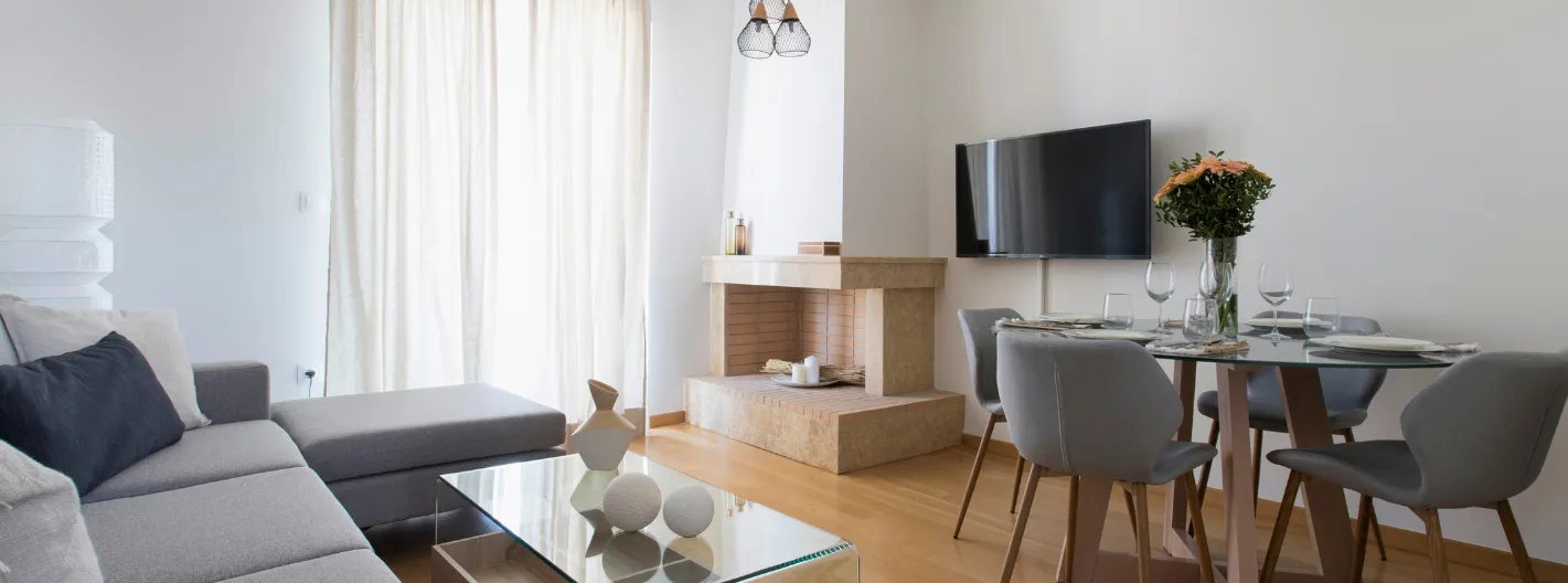 Glyfada Elite Residence - gallery image 1