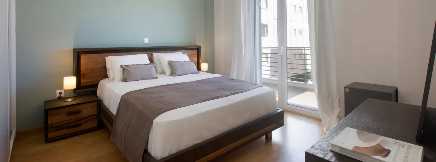 Glyfada Elite Residence - gallery image 3