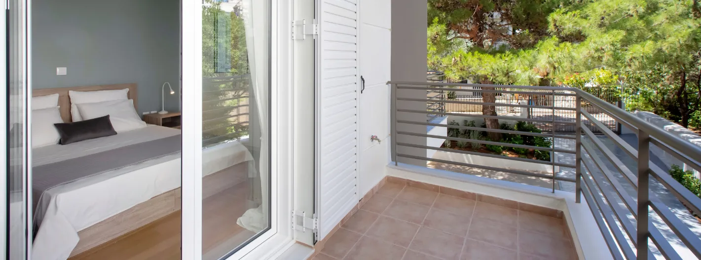 Glyfada Elite Residence - gallery image 4