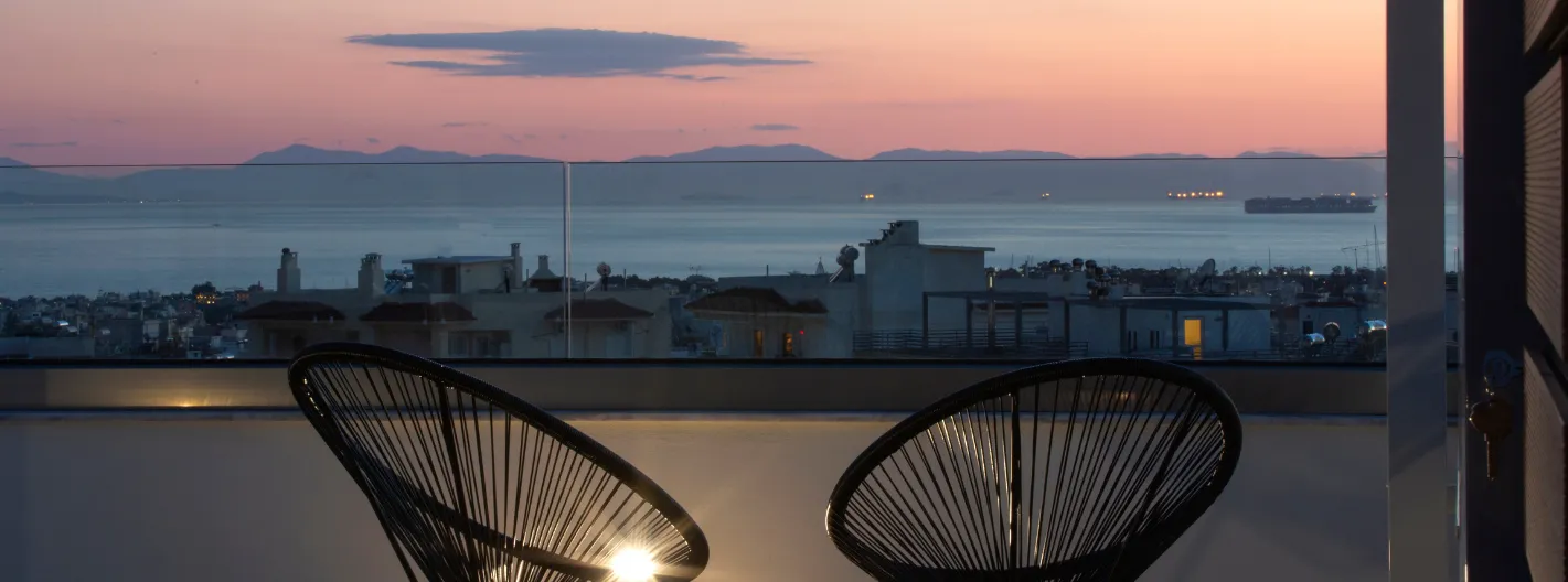 Glyfada Elite Residence - gallery image 5