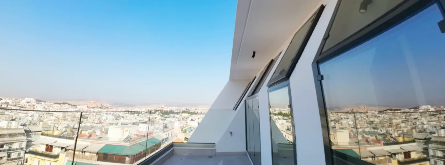 Urban Residence - gallery image 1