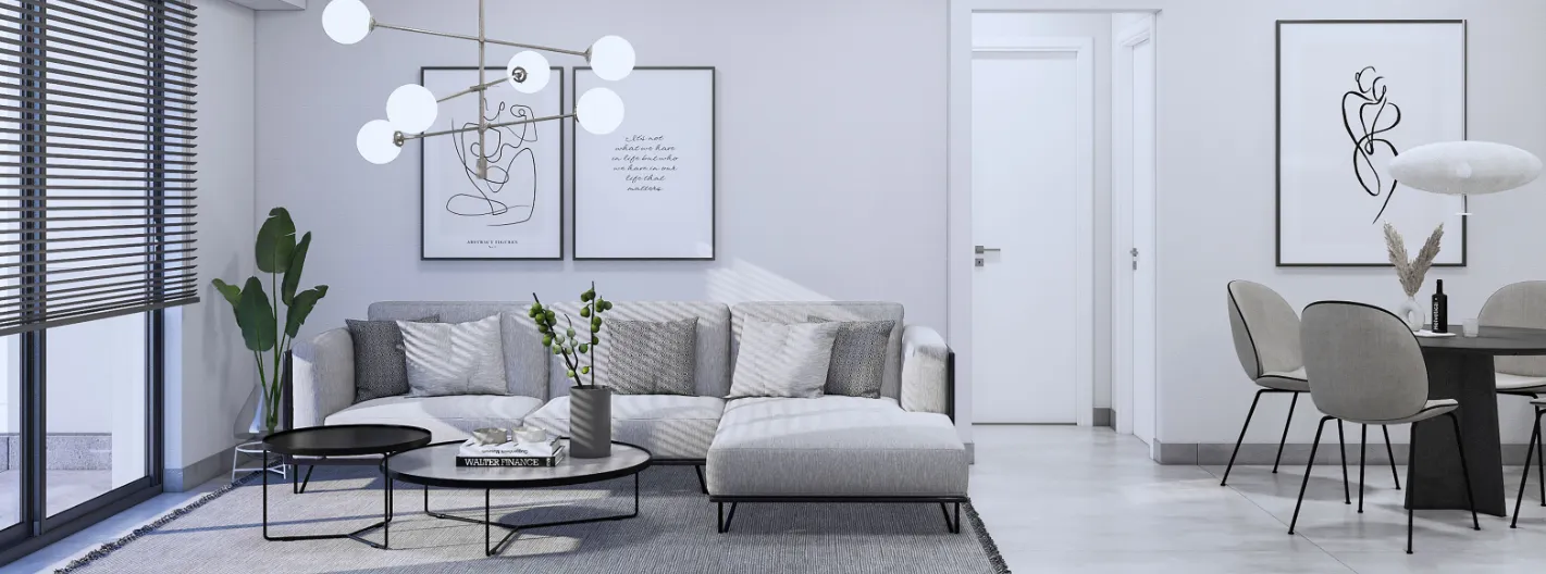 Urban Residence - gallery image 4