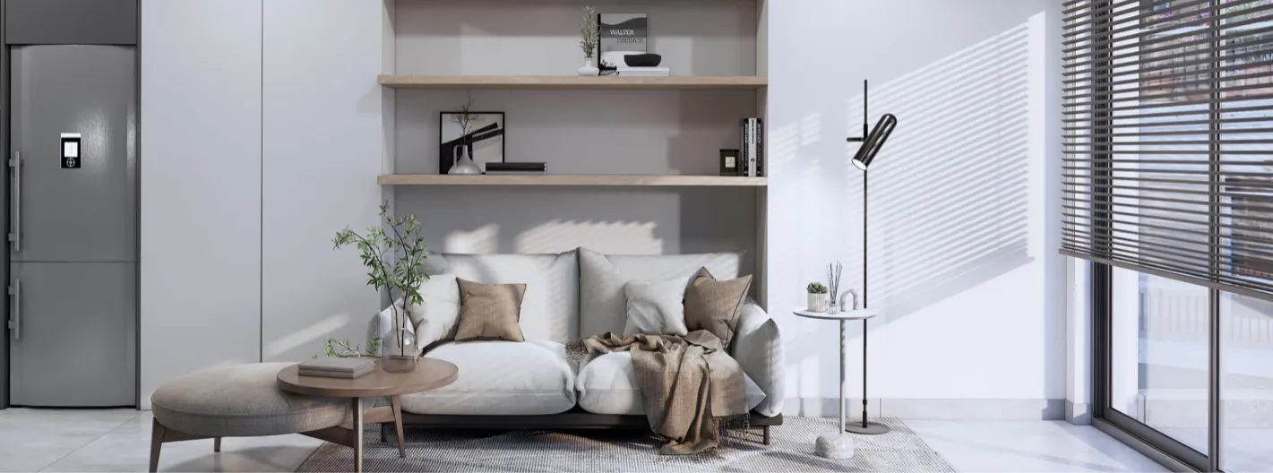 Urban Residence - gallery image 5