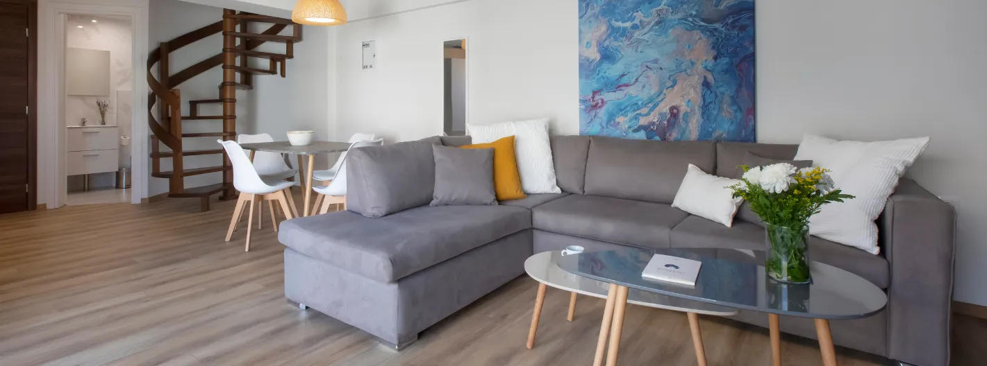 Athens Panorama Residence - gallery image 3