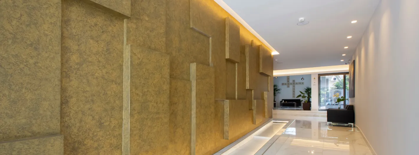 Athens Panorama Residence - gallery image 4