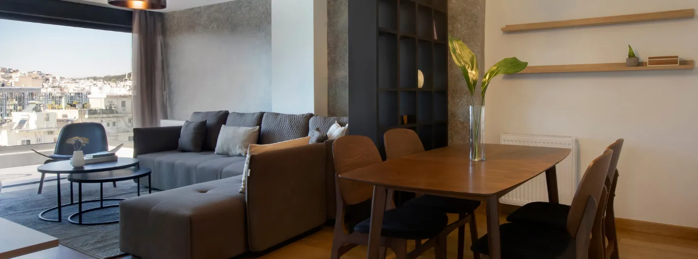 Acropolis View Residence - gallery image 1