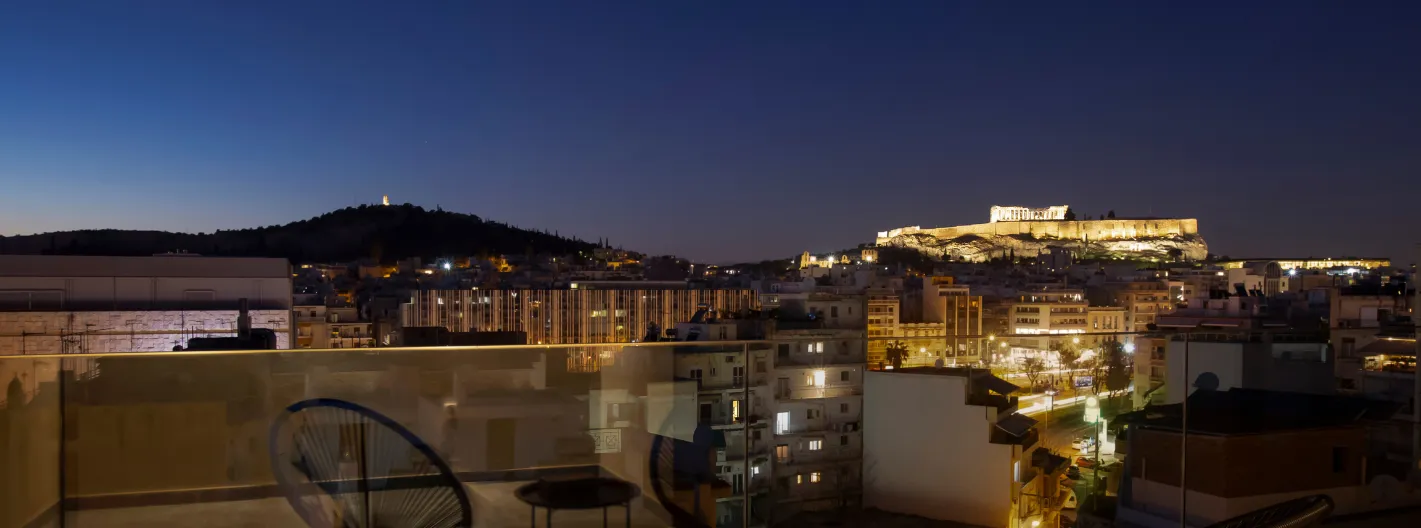 Acropolis View Residence - gallery image 2