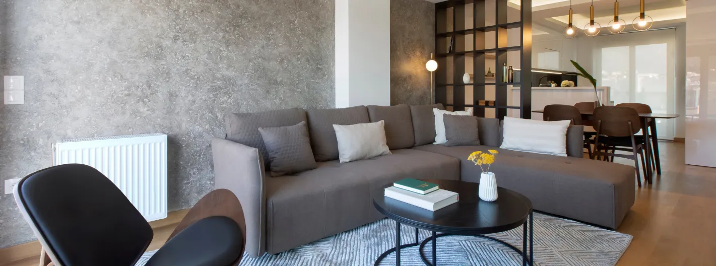 Acropolis View Residence - gallery image 4