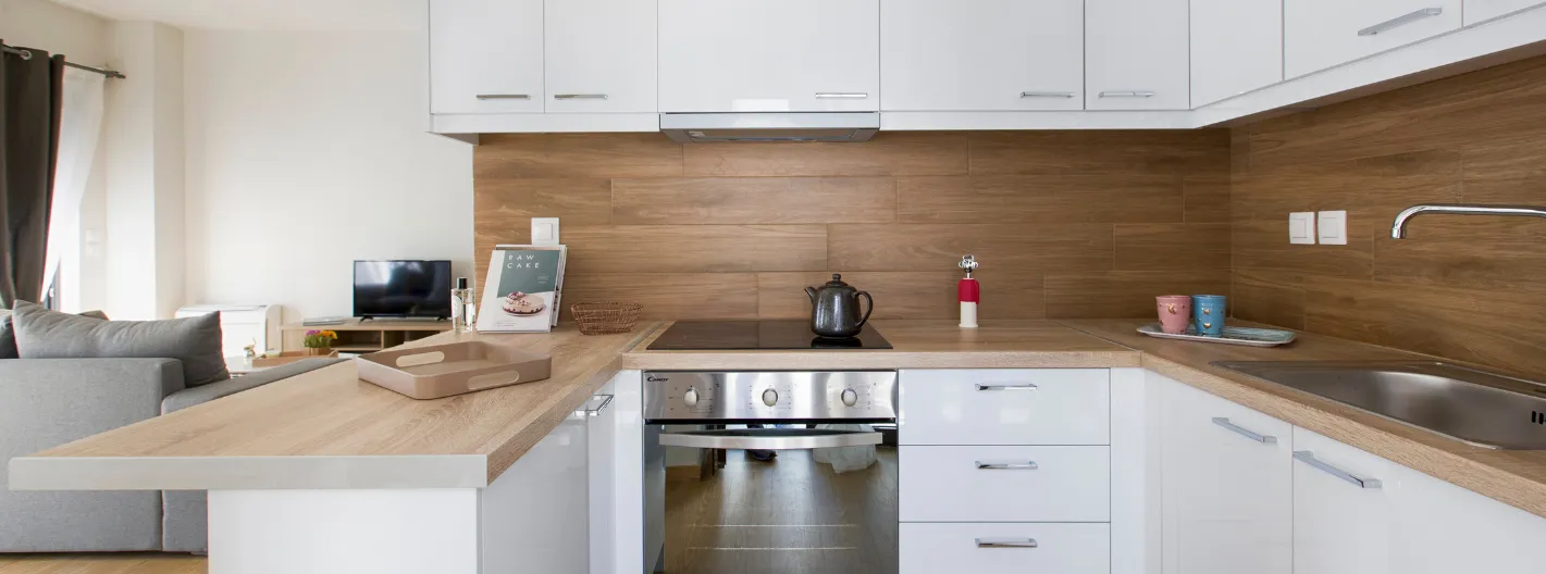 Premium Residence - gallery image 3