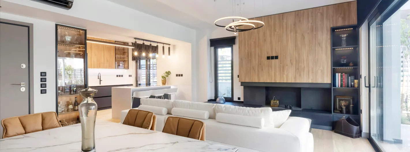 Ithaca Residence - gallery image 1