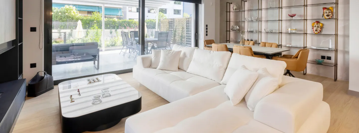 Ithaca Residence - gallery image 2