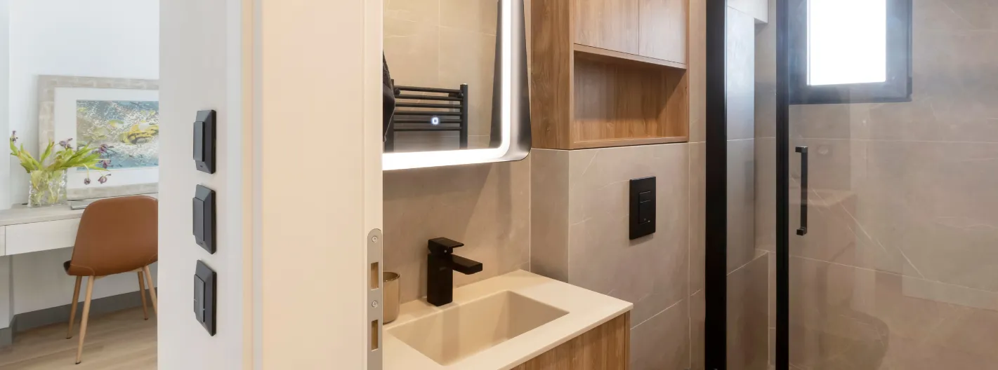 Ithaca Residence - gallery image 3