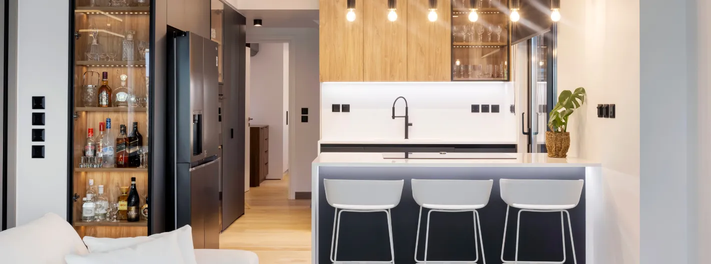 Ithaca Residence - gallery image 4