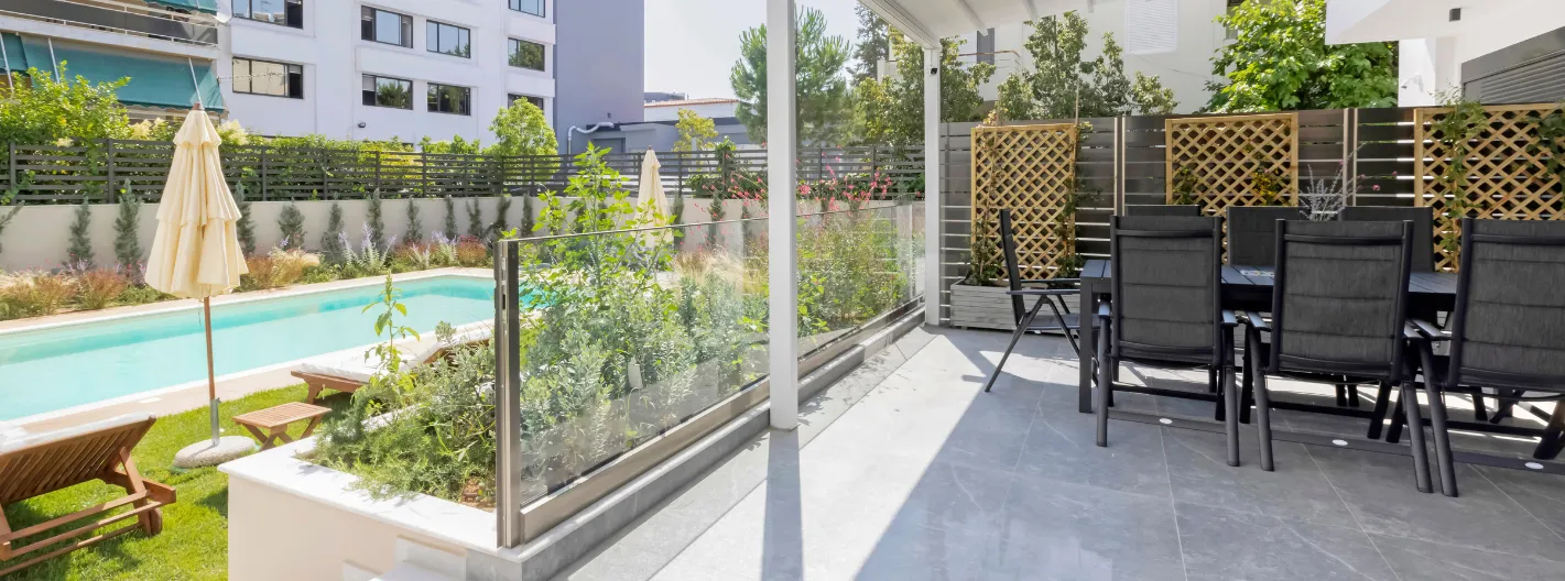 Ithaca Residence - gallery image 5