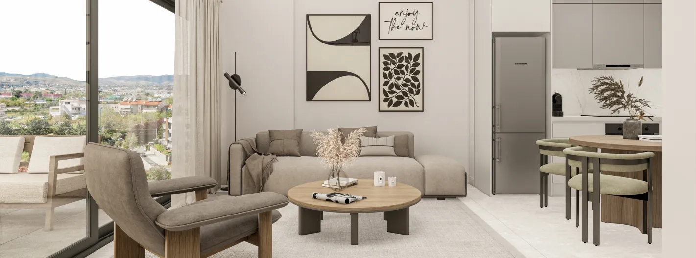 Greenville Residence IIΙ - gallery image 1