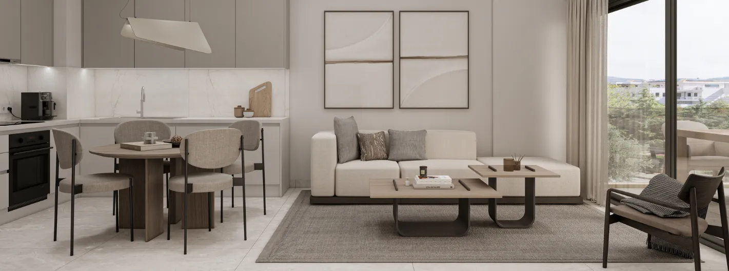 Greenville Residence IIΙ - gallery image 2