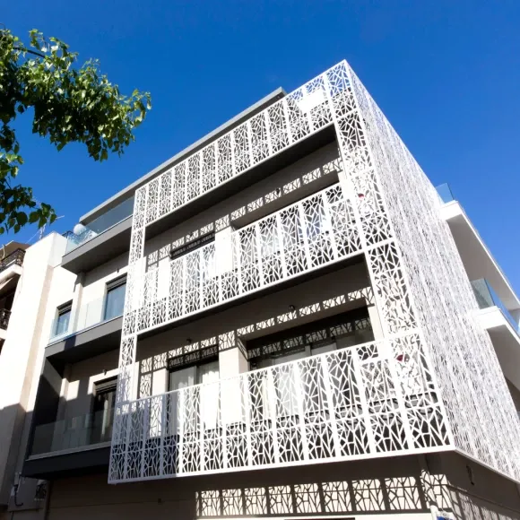 Premium Residence