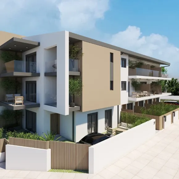 Greenville Residence II