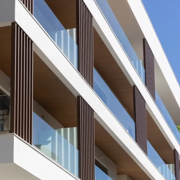 Ivy Residence