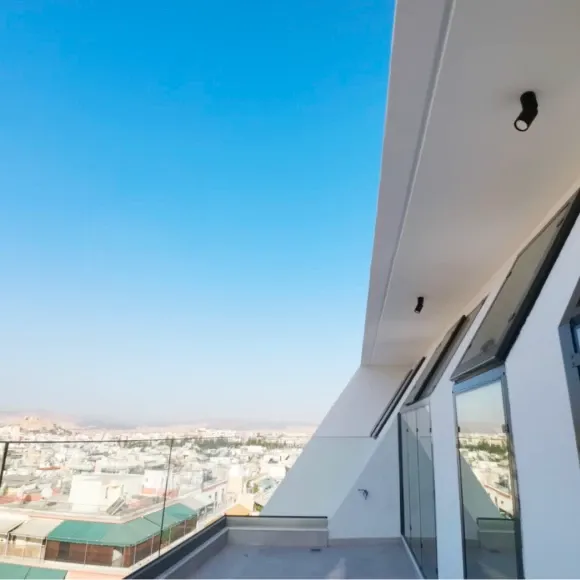 Urban Residence