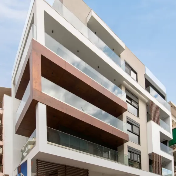 Elixir Residence