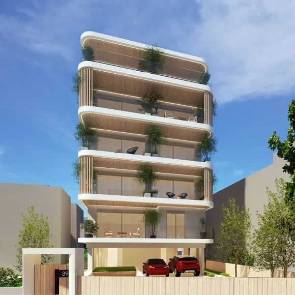 Aurora Residence II