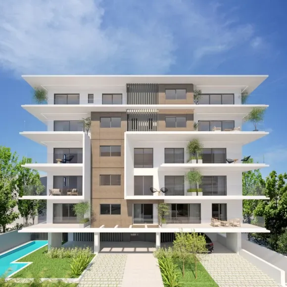 Glyfada Supreme Residence