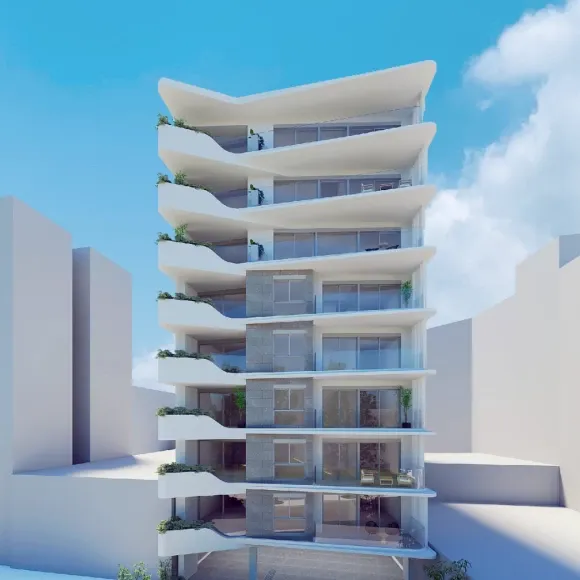 Riviera Residence III
