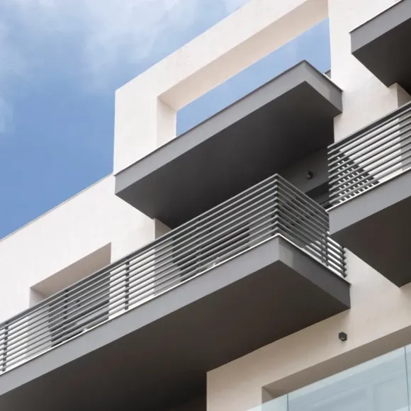Riviera Residence I