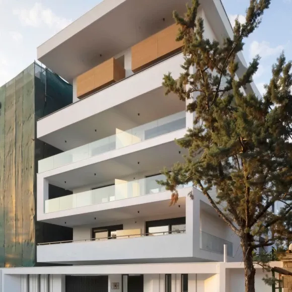 Ithaca Residence