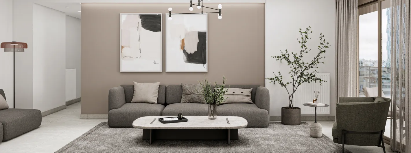 Avra Residence II - gallery image 1