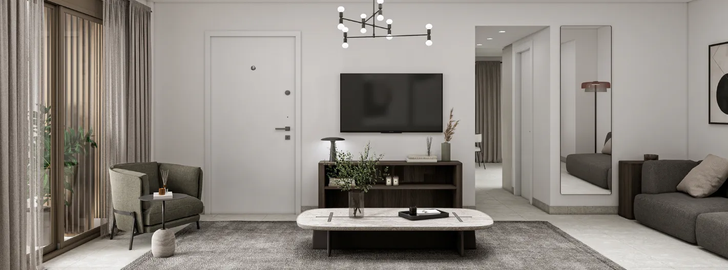 Avra Residence II - gallery image 2