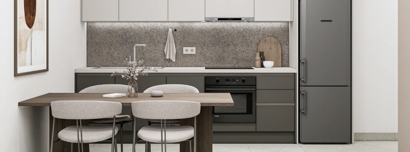 Avra Residence II - gallery image 4