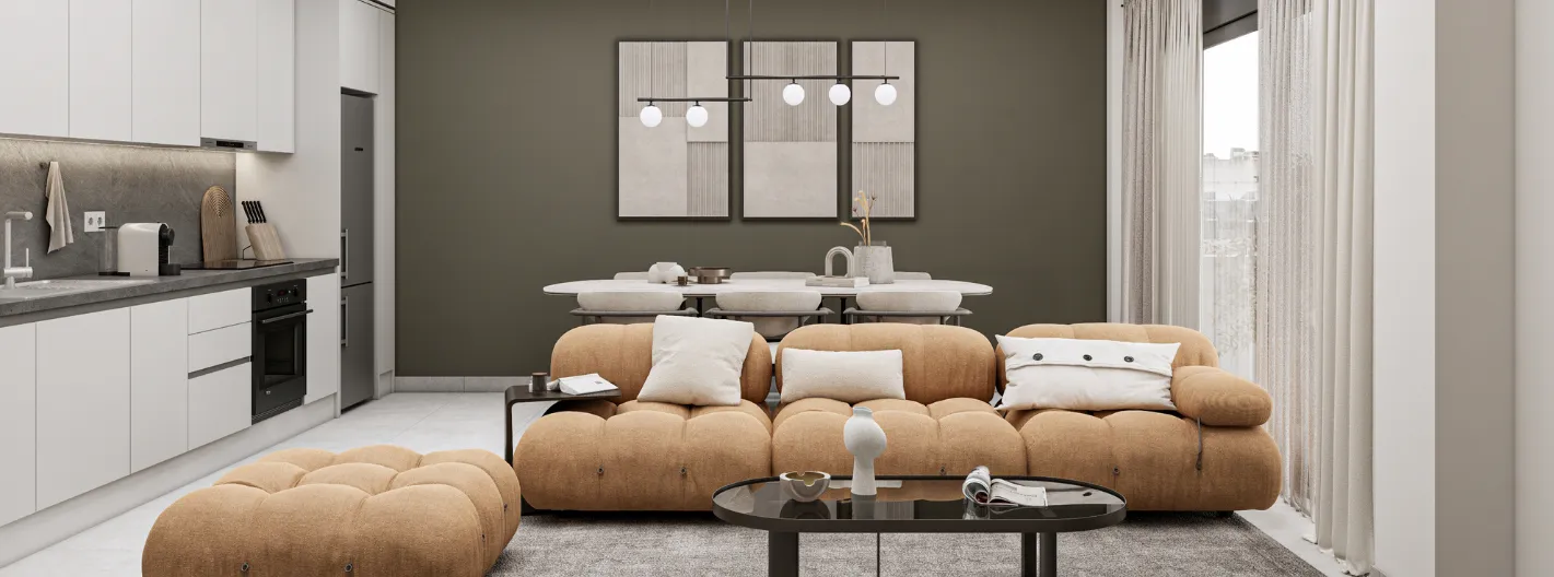 Avra Residence III - gallery image 1