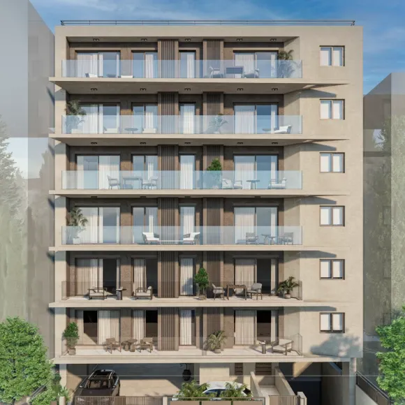 Avra Residence