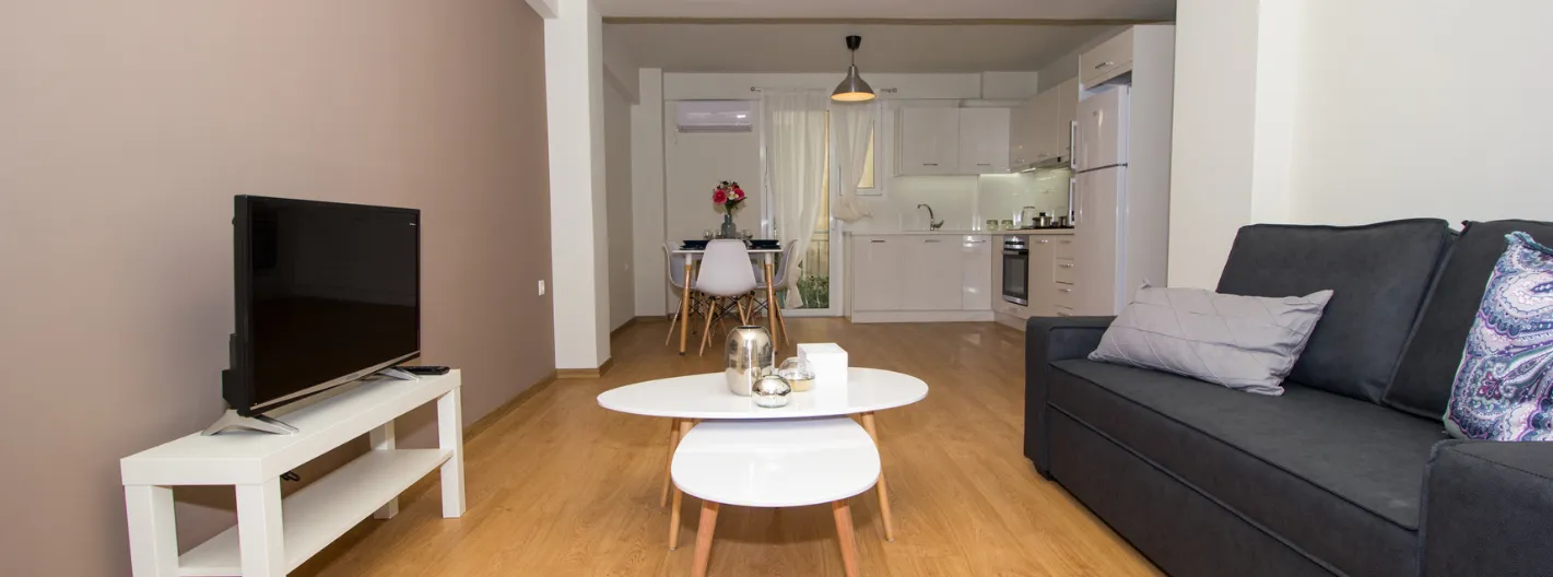 Lycabettus Hill Residence - gallery image 1