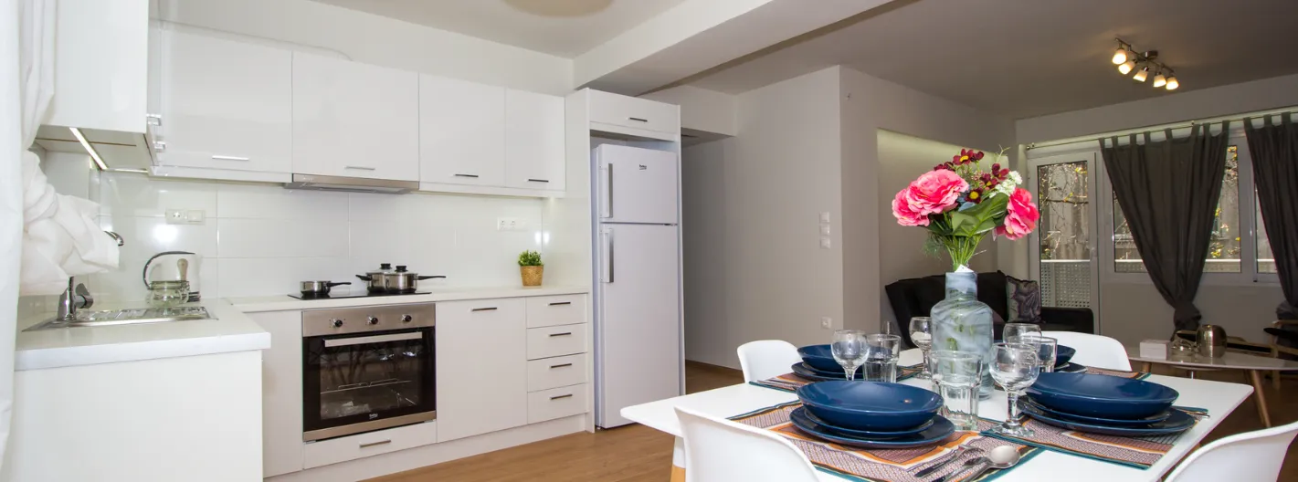 Lycabettus Hill Residence - gallery image 2