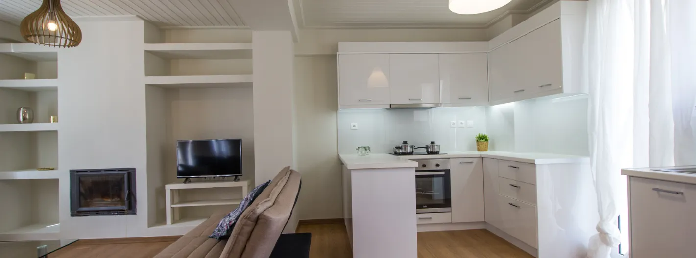 Lycabettus Hill Residence - gallery image 3