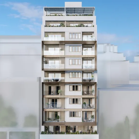 Avra Residence II