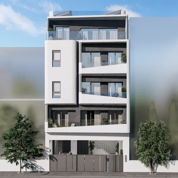 Avra Residence III