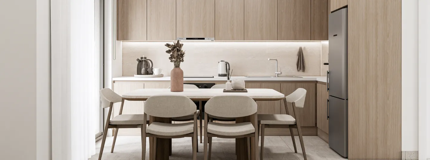 Greenville Residence IV - gallery image 2